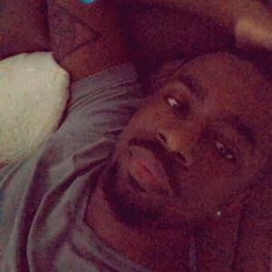 Meet your Posher, Rashad